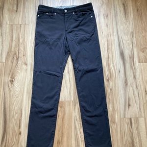 Outlier Pants - SLIM DUNGAREES size 32